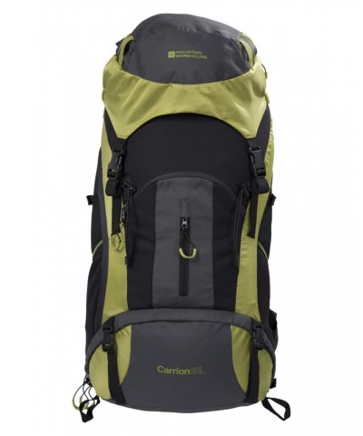 Carrion 65L Backpack Lime $30.60 Backpacks