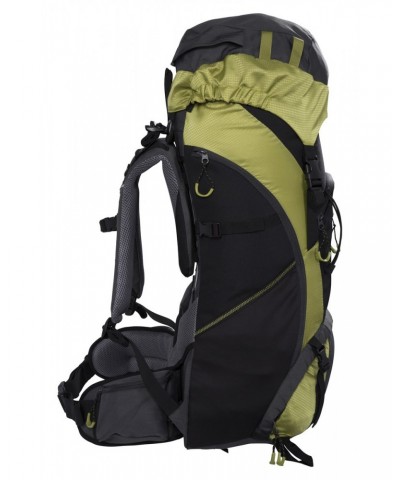 Carrion 65L Backpack Lime $30.60 Backpacks