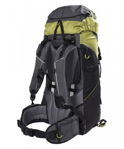 Carrion 65L Backpack Lime $30.60 Backpacks