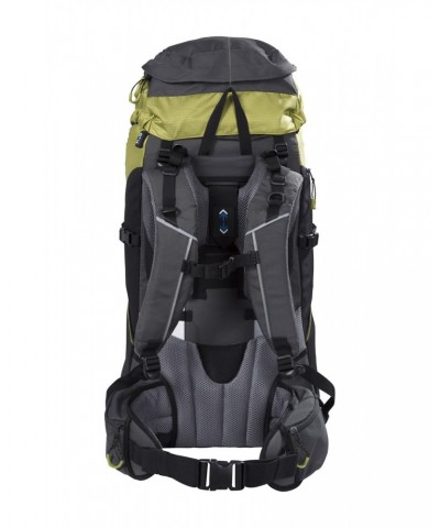 Carrion 65L Backpack Lime $30.60 Backpacks