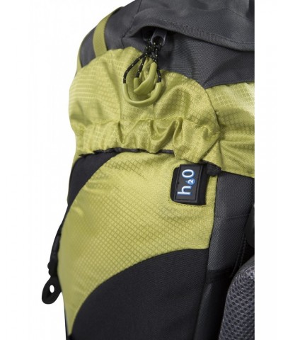 Carrion 65L Backpack Lime $30.60 Backpacks