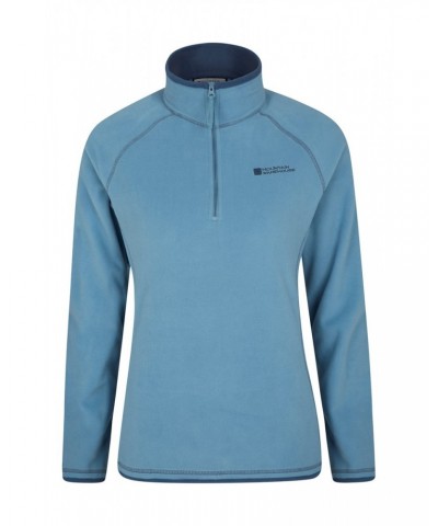 Montana Womens Microfleece Blue $11.65 Fleece