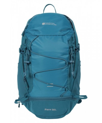 Pace 30L Backpack Teal $28.80 Backpacks