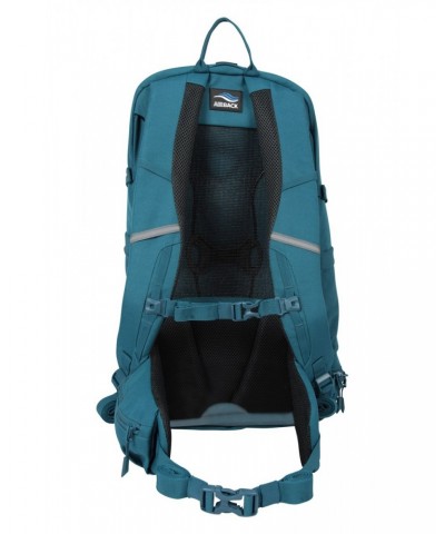 Pace 30L Backpack Teal $28.80 Backpacks