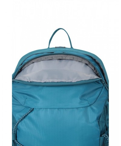 Pace 30L Backpack Teal $28.80 Backpacks