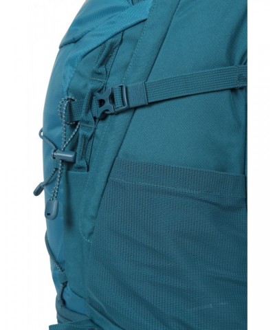 Pace 30L Backpack Teal $28.80 Backpacks