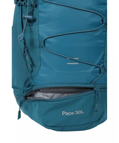 Pace 30L Backpack Teal $28.80 Backpacks