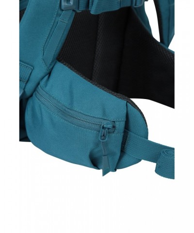 Pace 30L Backpack Teal $28.80 Backpacks