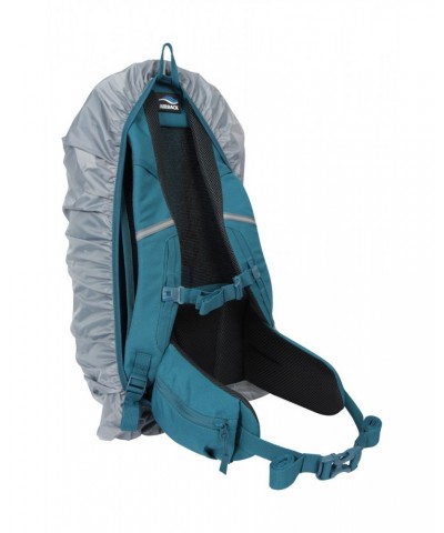 Pace 30L Backpack Teal $28.80 Backpacks