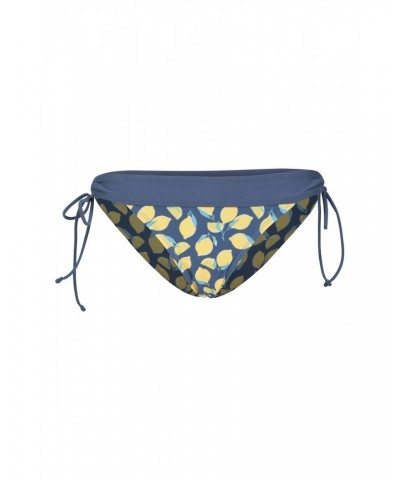 Ocean Notion Bikini Bottoms Tropical $11.39 Swimwear