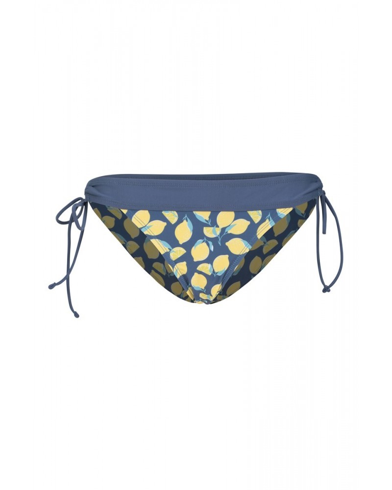 Ocean Notion Bikini Bottoms Tropical $11.39 Swimwear