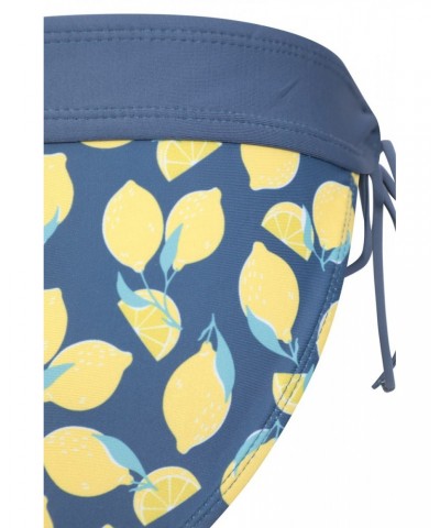 Ocean Notion Bikini Bottoms Tropical $11.39 Swimwear