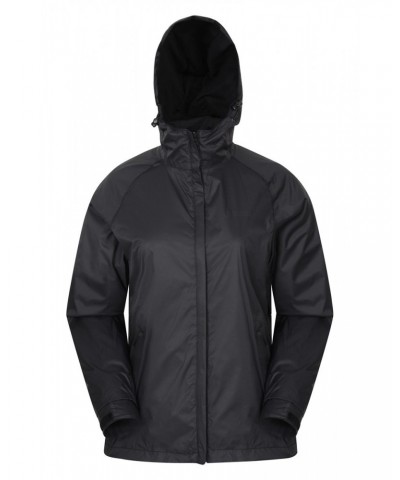 Torrent Womens Waterproof Jacket Black $24.29 Jackets