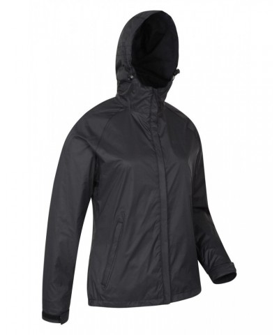 Torrent Womens Waterproof Jacket Black $24.29 Jackets