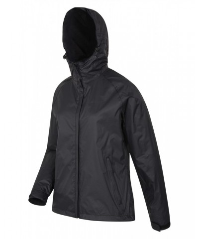 Torrent Womens Waterproof Jacket Black $24.29 Jackets