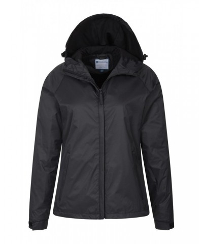 Torrent Womens Waterproof Jacket Black $24.29 Jackets