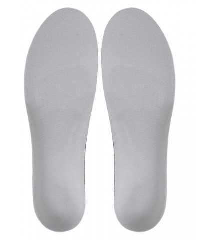 Iso-Fresh EVA Insole Size 8-12 White $10.07 Footwear