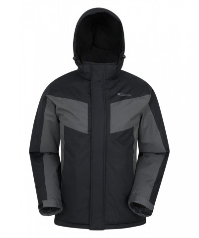 Mens Ski Jacket and Pant Set Carbon $34.20 Jackets