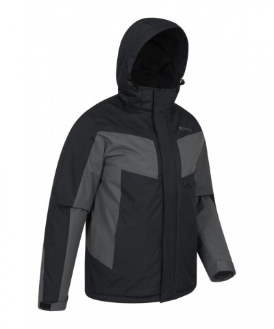 Mens Ski Jacket and Pant Set Carbon $34.20 Jackets