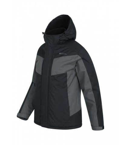 Mens Ski Jacket and Pant Set Carbon $34.20 Jackets