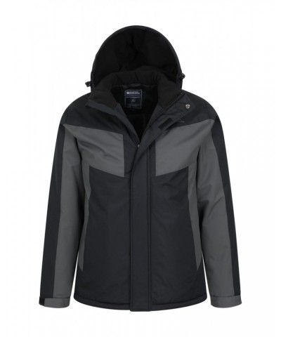 Mens Ski Jacket and Pant Set Carbon $34.20 Jackets