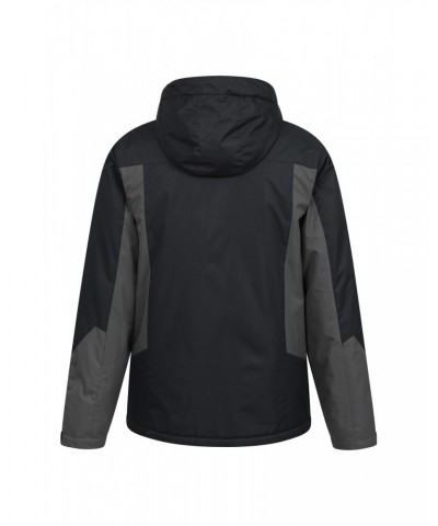 Dusk Mens Ski Jacket Carbon $32.44 Jackets