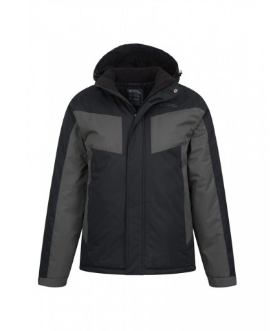 Dusk Mens Ski Jacket Carbon $32.44 Jackets