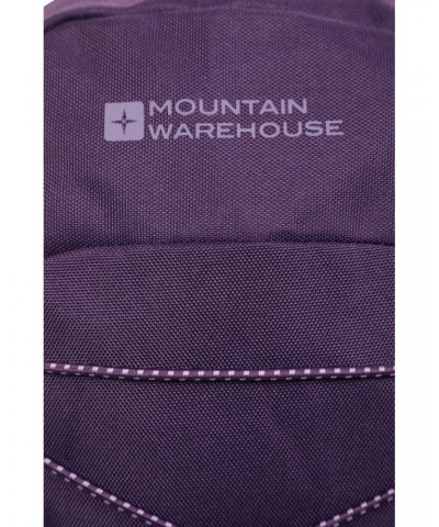 Walklet 6L Rucksack Dark Purple $9.87 Accessories