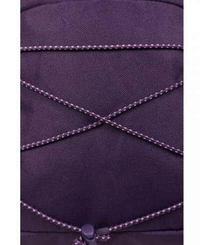 Walklet 6L Rucksack Dark Purple $9.87 Accessories