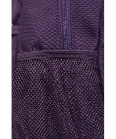 Walklet 6L Rucksack Dark Purple $9.87 Accessories