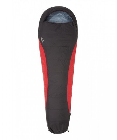 Lightweight Down Sleeping Bag Red $55.90 Sleeping Bags