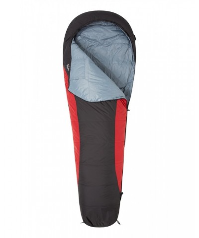 Lightweight Down Sleeping Bag Red $55.90 Sleeping Bags