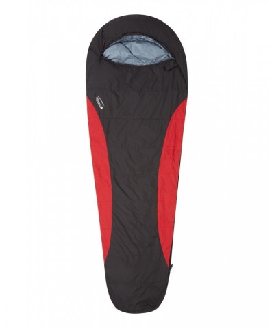 Lightweight Down Sleeping Bag Red $55.90 Sleeping Bags