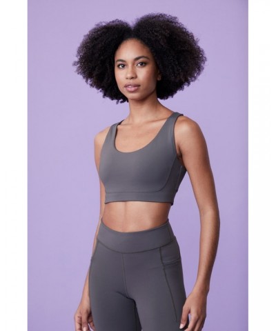 Beam Womens Bra Green $20.58 Tops