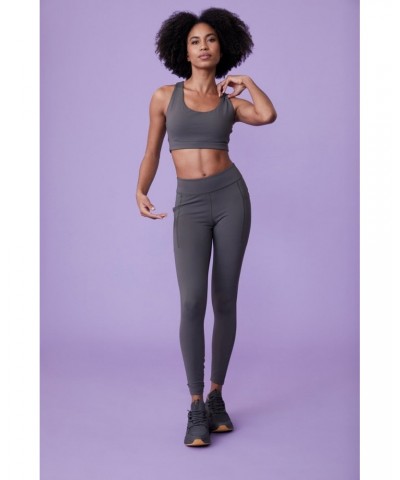 Beam Womens Bra Green $20.58 Tops