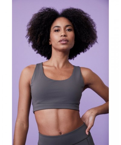 Beam Womens Bra Green $20.58 Tops