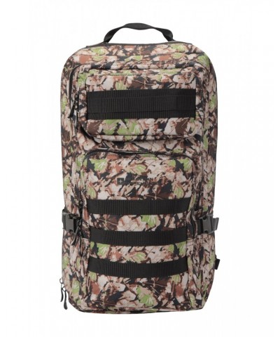 Legion 35L Backpack Camouflage $35.39 Backpacks