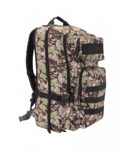 Legion 35L Backpack Camouflage $35.39 Backpacks