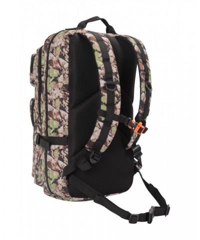 Legion 35L Backpack Camouflage $35.39 Backpacks