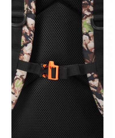 Legion 35L Backpack Camouflage $35.39 Backpacks