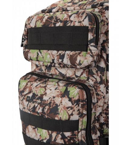 Legion 35L Backpack Camouflage $35.39 Backpacks