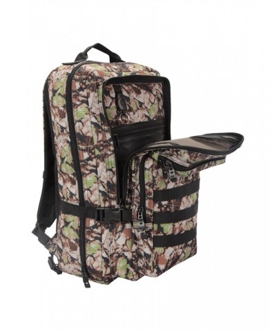 Legion 35L Backpack Camouflage $35.39 Backpacks