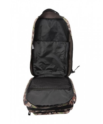 Legion 35L Backpack Camouflage $35.39 Backpacks