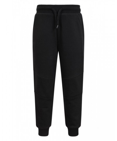 Kids Active Club Sweatpants Black $16.19 Active