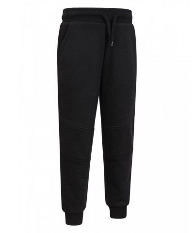 Kids Active Club Sweatpants Black $16.19 Active