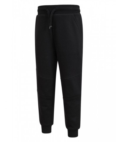 Kids Active Club Sweatpants Black $16.19 Active