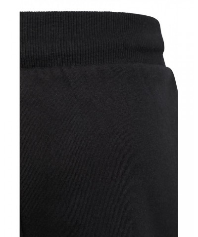 Kids Active Club Sweatpants Black $16.19 Active