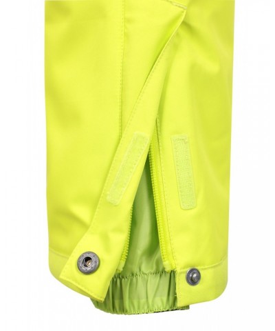 Falcon Extreme Kids Ski Pants Lime $22.56 Pants