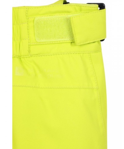 Falcon Extreme Kids Ski Pants Lime $22.56 Pants