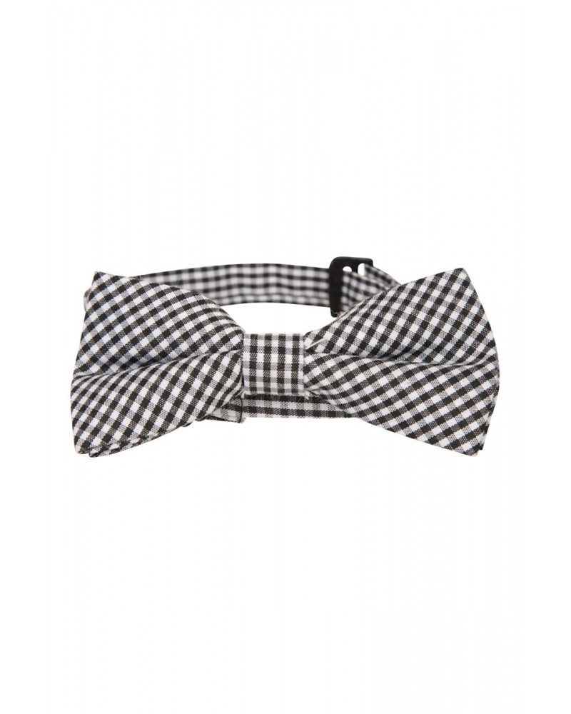 Bow Tie Cat Collar Black $7.64 Pets